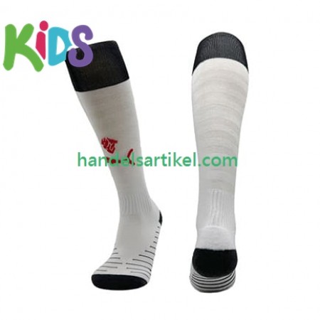 AC Mailand Kinder Socken Auswärts 2025/26